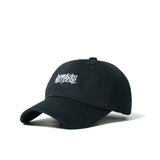 DH01 Melt Dad Hat