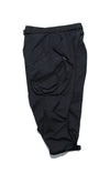 SS22/ 13 LP-119 Flexible Orb Pants (Black)