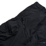 SS22/ 13 LP-119 Flexible Orb Pants (Black)