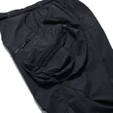 SS22/ 13 LP-119 Flexible Orb Pants (Black)