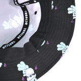 ØCTØBØL X ArhoTV Bucket Hat