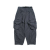 Capsule Series / CB097 Multi-Pocket Pants (Grey)