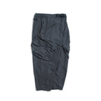 Capsule Series / CB097 Multi-Pocket Pants (Grey)