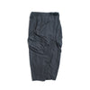 Capsule Series / CB097 Multi-Pocket Pants (Grey)