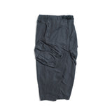 Capsule Series / CB097 Multi-Pocket Pants (Grey)