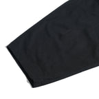Capsule Series / CB097 Multi-Pocket Pants (Black)