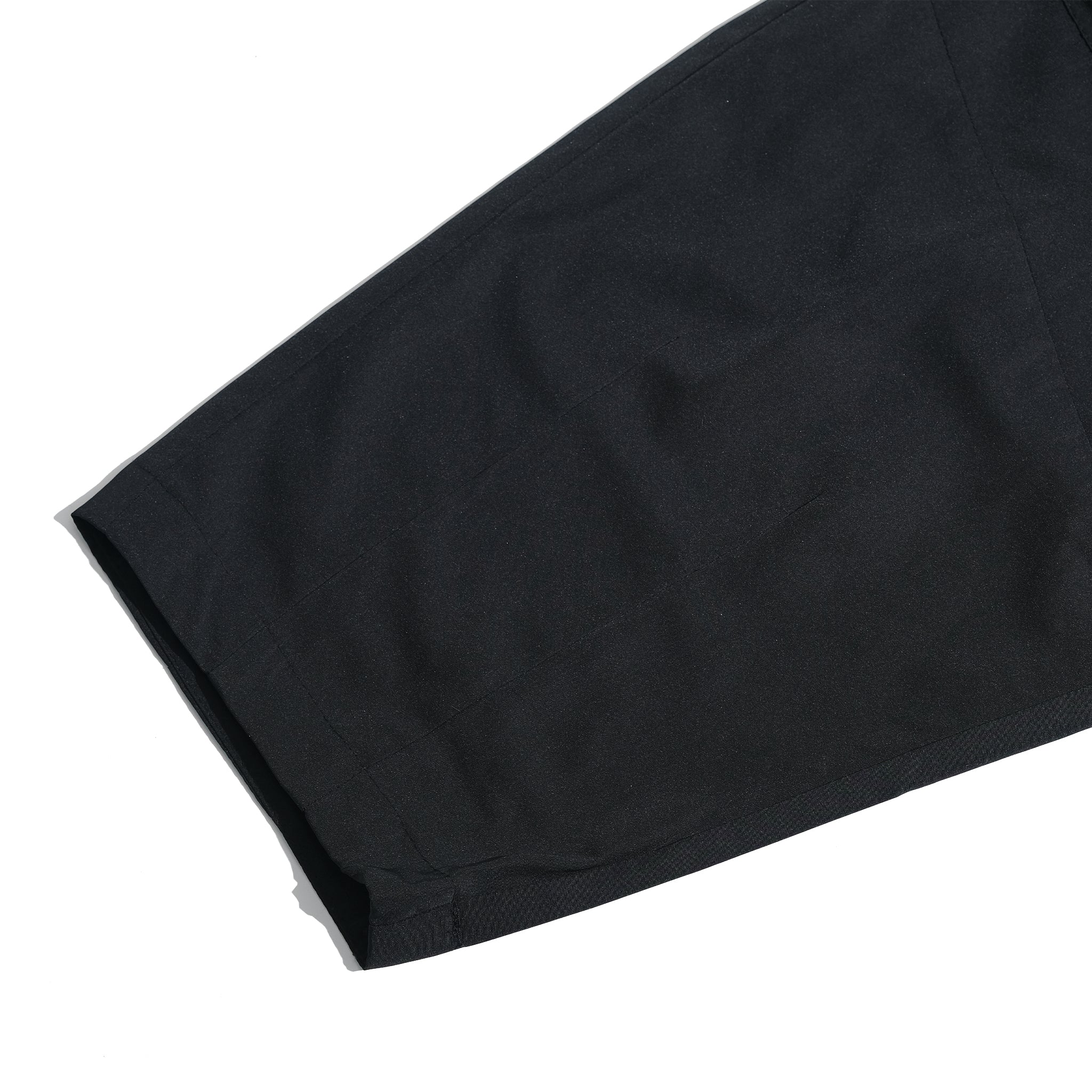 Capsule Series / CB097 Multi-Pocket Pants (Black)