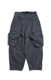 Capsule Series / CB097 Multi-Pocket Pants (Grey)