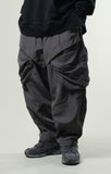 Capsule Series / CB097 Multi-Pocket Pants (Grey)