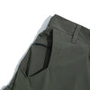 Capsule Series / CB101 Irregular Pocket Balloon Pants (Green)