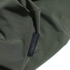 Capsule Series / CB101 Irregular Pocket Balloon Pants (Green)