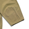Capsule Series / CB101 Irregular Pocket Balloon Pants (Khaki)
