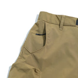 Capsule Series / CB101 Irregular Pocket Balloon Pants (Khaki)