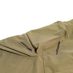 Capsule Series / CB101 Irregular Pocket Balloon Pants (Khaki)