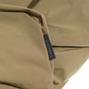 Capsule Series / CB101 Irregular Pocket Balloon Pants (Khaki)
