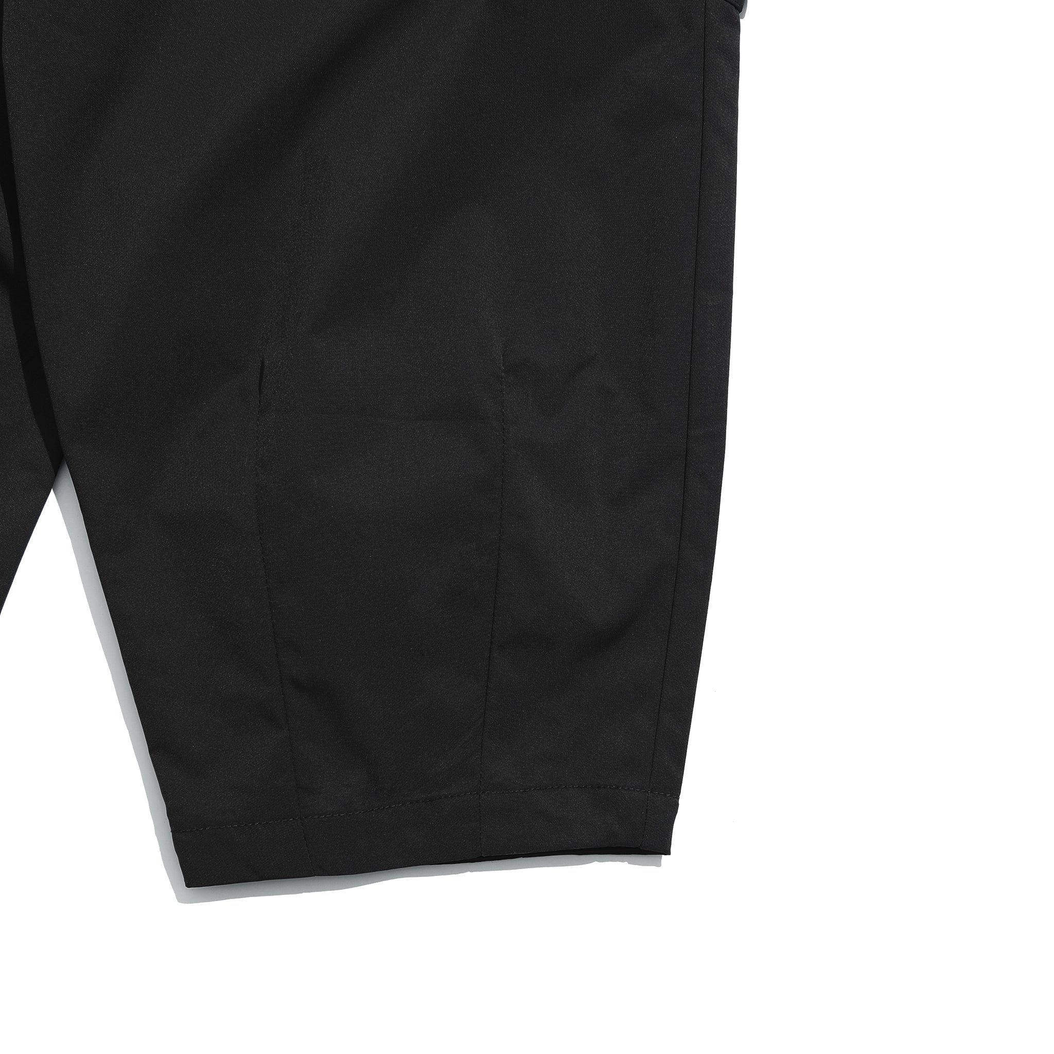 Capsule Series / CB101 Irregular Pocket Balloon Pants (Black)