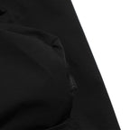 Capsule Series / CB101 Irregular Pocket Balloon Pants (Black)