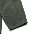Capsule Series / CB101 Irregular Pocket Balloon Pants (Green)