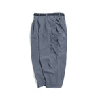 Capsule Series / CB103 3-layer Pocket Loose Pants (Grey)