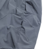 Capsule Series / CB103 3-layer Pocket Loose Pants (Grey)