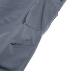 Capsule Series / CB103 3-layer Pocket Loose Pants (Grey)