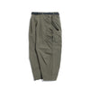 Capsule Series / CB103 3-layer Pocket Loose Pants (Green)