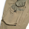 Capsule Series / CB105 Expandable Pocket Pants (Khaki)
