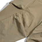 Capsule Series / CB105 Expandable Pocket Pants (Khaki)