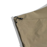 Capsule Series / CB105 Expandable Pocket Pants (Khaki)