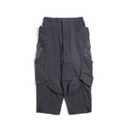 Capsule Series / CB105 Expandable Pocket Pants (Dark Grey)