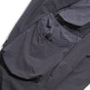 Capsule Series / CB105 Expandable Pocket Pants (Dark Grey)