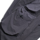 Capsule Series / CB105 Expandable Pocket Pants (Dark Grey)