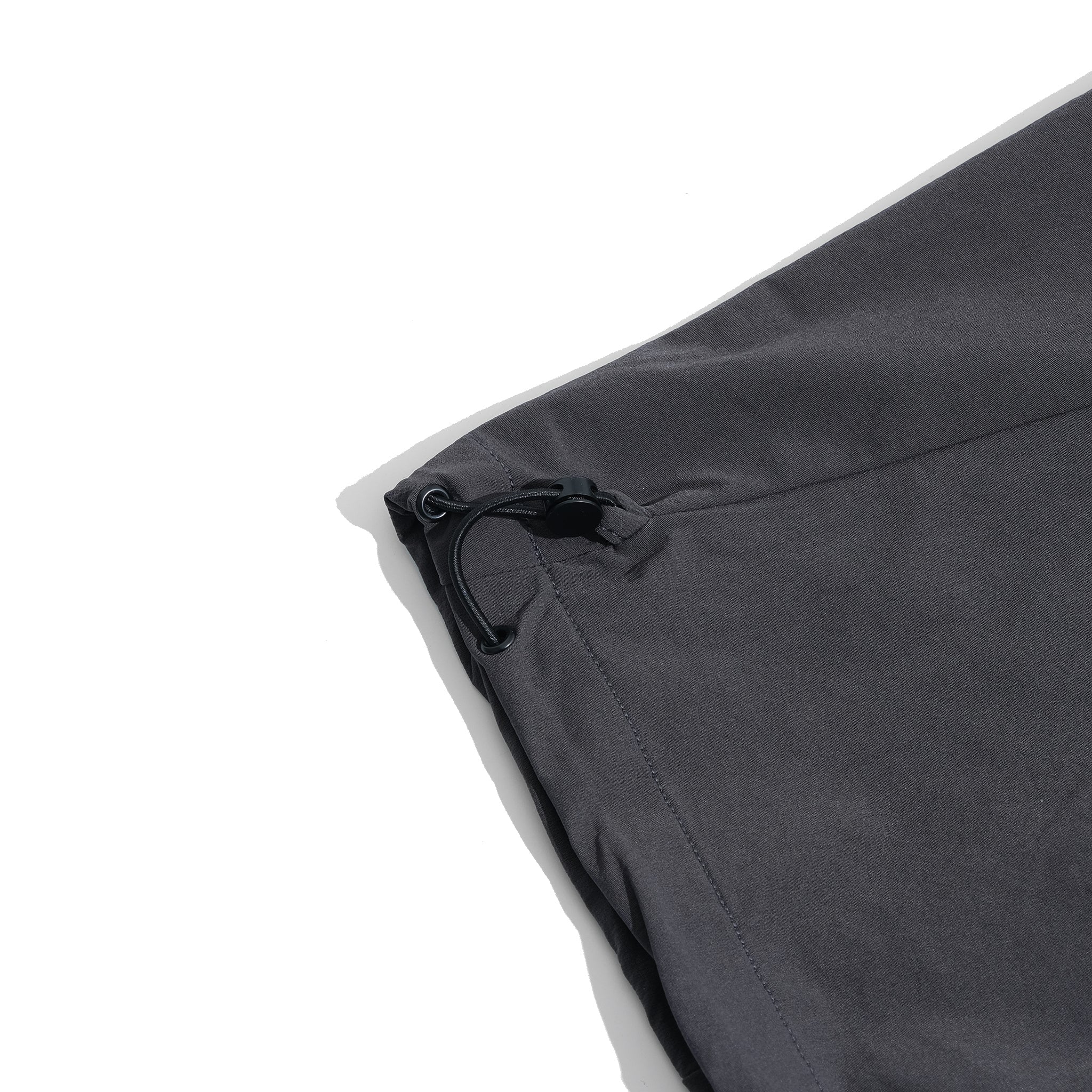Capsule Series / CB105 Expandable Pocket Pants (Dark Grey)
