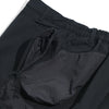 Capsule Series / CB105 Expandable Pocket Pants (Black)