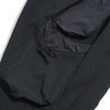 Capsule Series / CB105 Expandable Pocket Pants (Black)