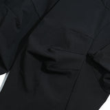 Capsule Series / CB105 Expandable Pocket Pants (Black)