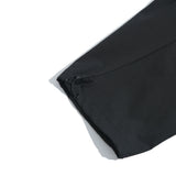 Capsule Series / CB105 Expandable Pocket Pants (Black)