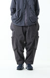Capsule Series / CB105 Expandable Pocket Pants (Dark Grey)