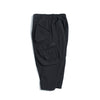 Capsule Series / CB110 Multi Cargo Pocket Pants (Black)