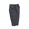 Capsule Series / CB110 Multi Cargo Pocket Pants (Grey)