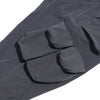 Capsule Series / CB110 Multi Cargo Pocket Pants (Grey)