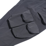 Capsule Series / CB110 Multi Cargo Pocket Pants (Grey)