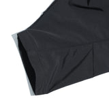 Capsule Series / CB110 Multi Cargo Pocket Pants (Black)