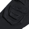 Capsule Series / CB110 Multi Cargo Pocket Pants (Black)