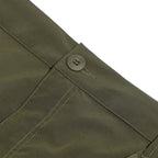 Capsule Series / CB110 Multi Cargo Pocket Pants (Green)