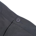 Capsule Series / CB110 Multi Cargo Pocket Pants (Grey)