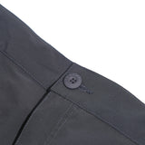 Capsule Series / CB110 Multi Cargo Pocket Pants (Grey)