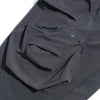 Capsule Series / CB110 Multi Cargo Pocket Pants (Grey)