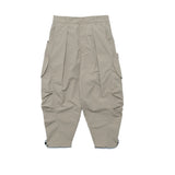 Capsule Series / CB115 Multi Layer Pants (Khaki)