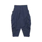 Capsule Series / CB115 Multi Layer Pants (Navy)